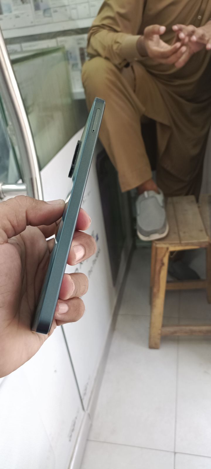 Galaxy A07 · 4GB / 64GB - photo 3