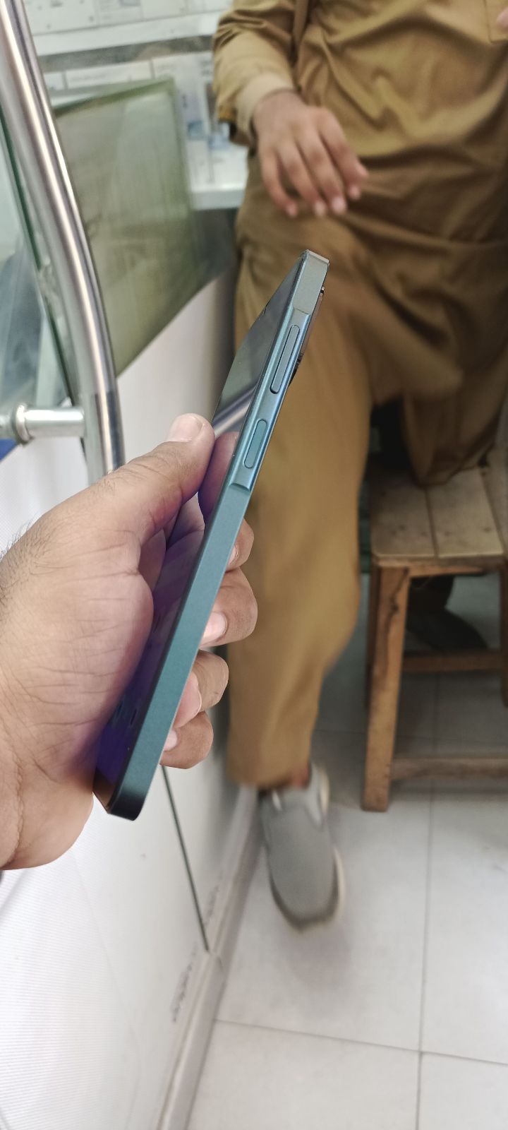 Galaxy A07 · 4GB / 64GB - photo 4