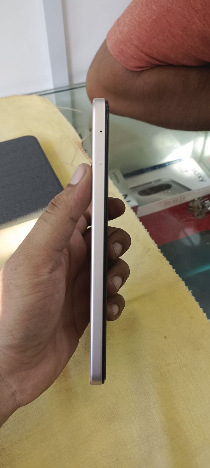 Vivo Y05 · 4GB / 128GB - photo 3