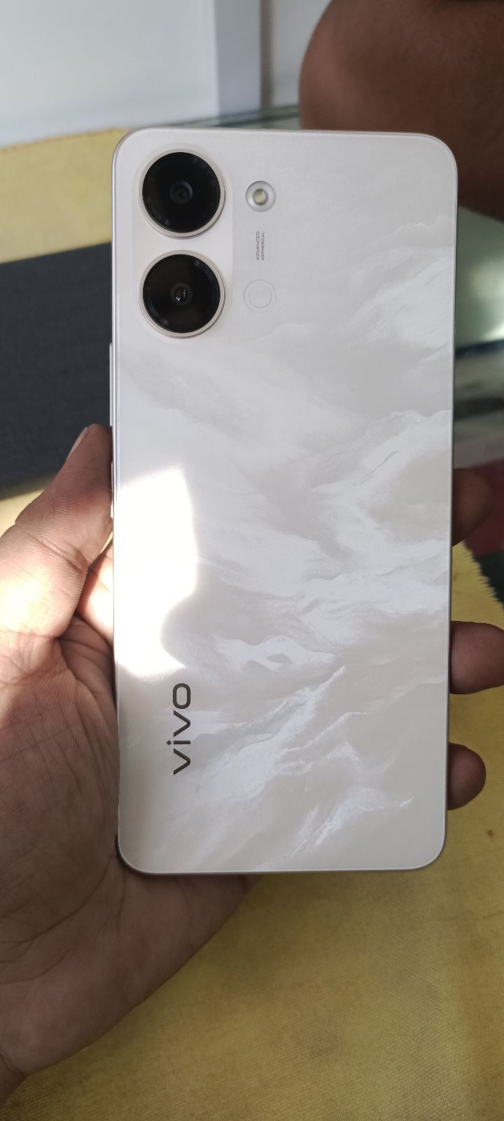 Vivo Y05 · 4GB / 128GB - photo 1