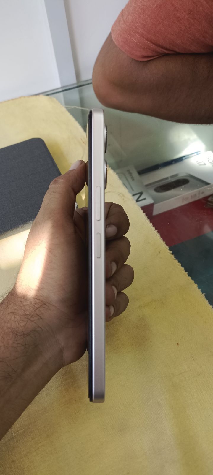 Vivo Y05 · 4GB / 128GB - photo 4