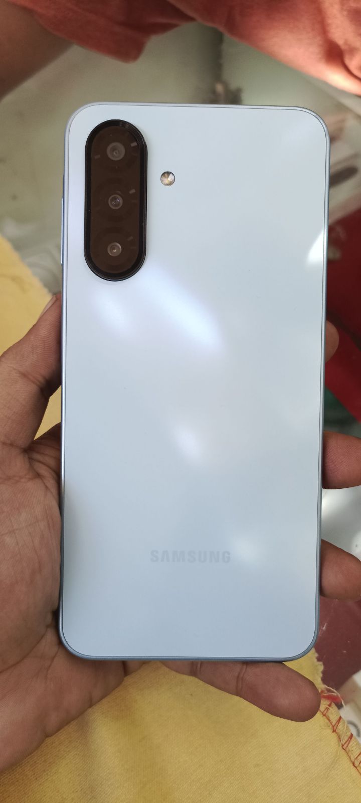 Galaxy A17 · 8GB / 256GB - photo 1