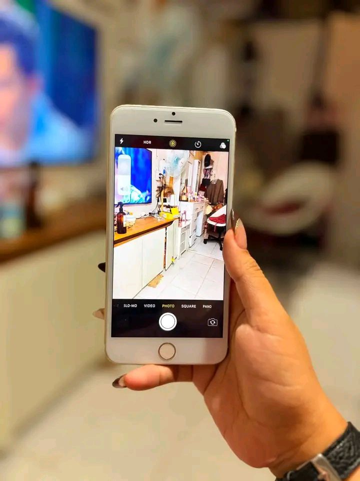 iPhone 7 Plus · 128GB - photo 1