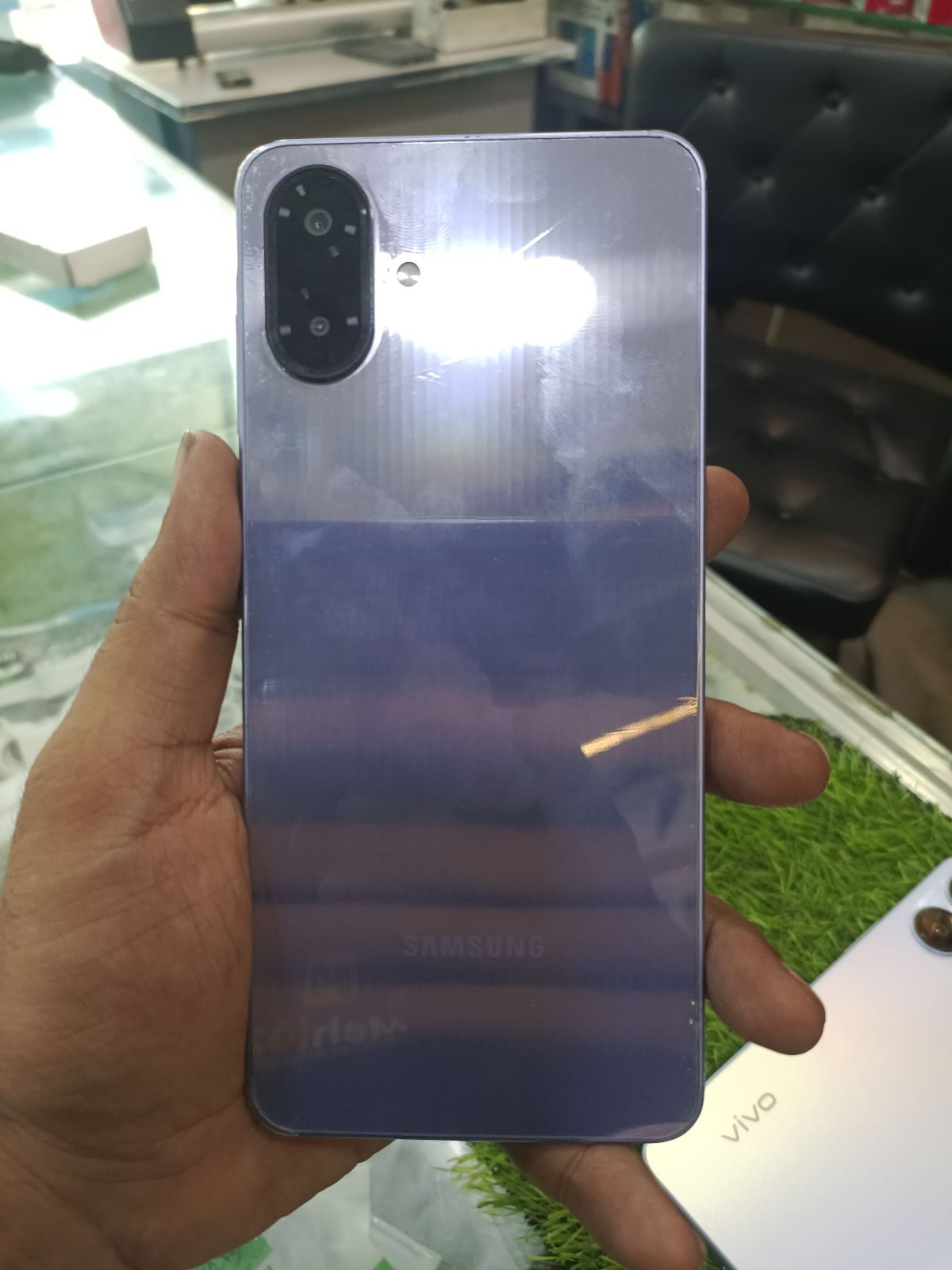 Galaxy A07 · 6GB / 128GB - photo 1