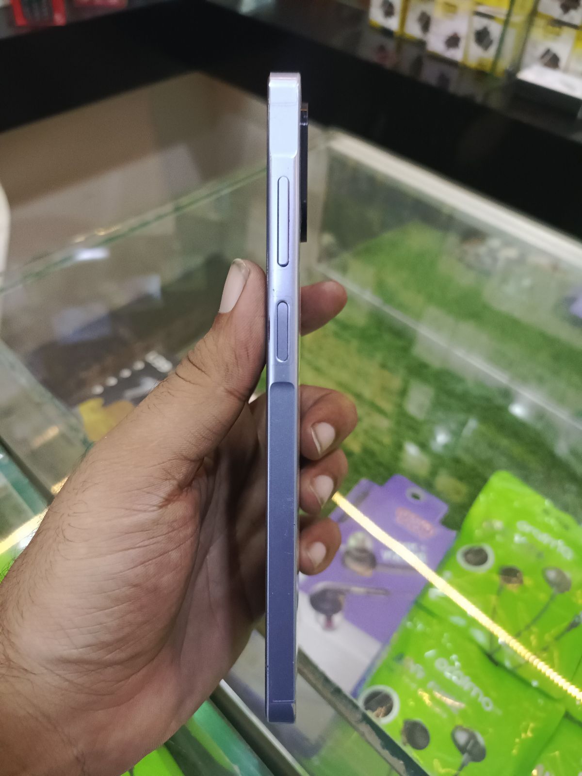 Galaxy A07 · 6GB / 128GB - photo 3