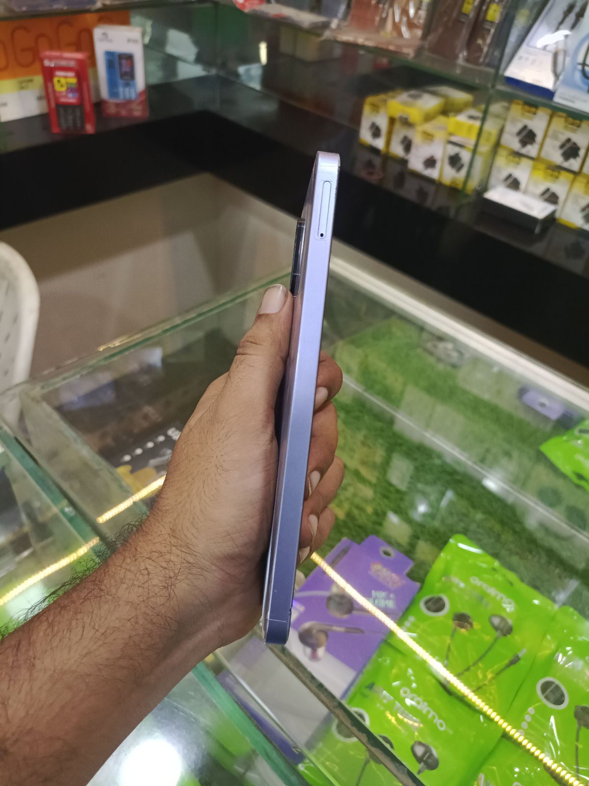 Galaxy A07 · 6GB / 128GB - photo 4