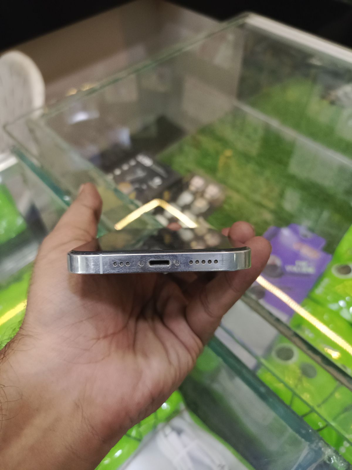 iPhone 12 Pro · 128GB - photo 5