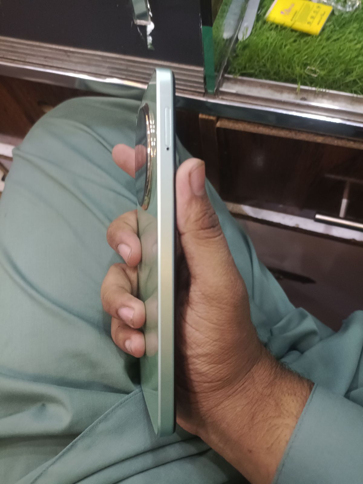 Redmi A3x · 3GB / 64GB - photo 2