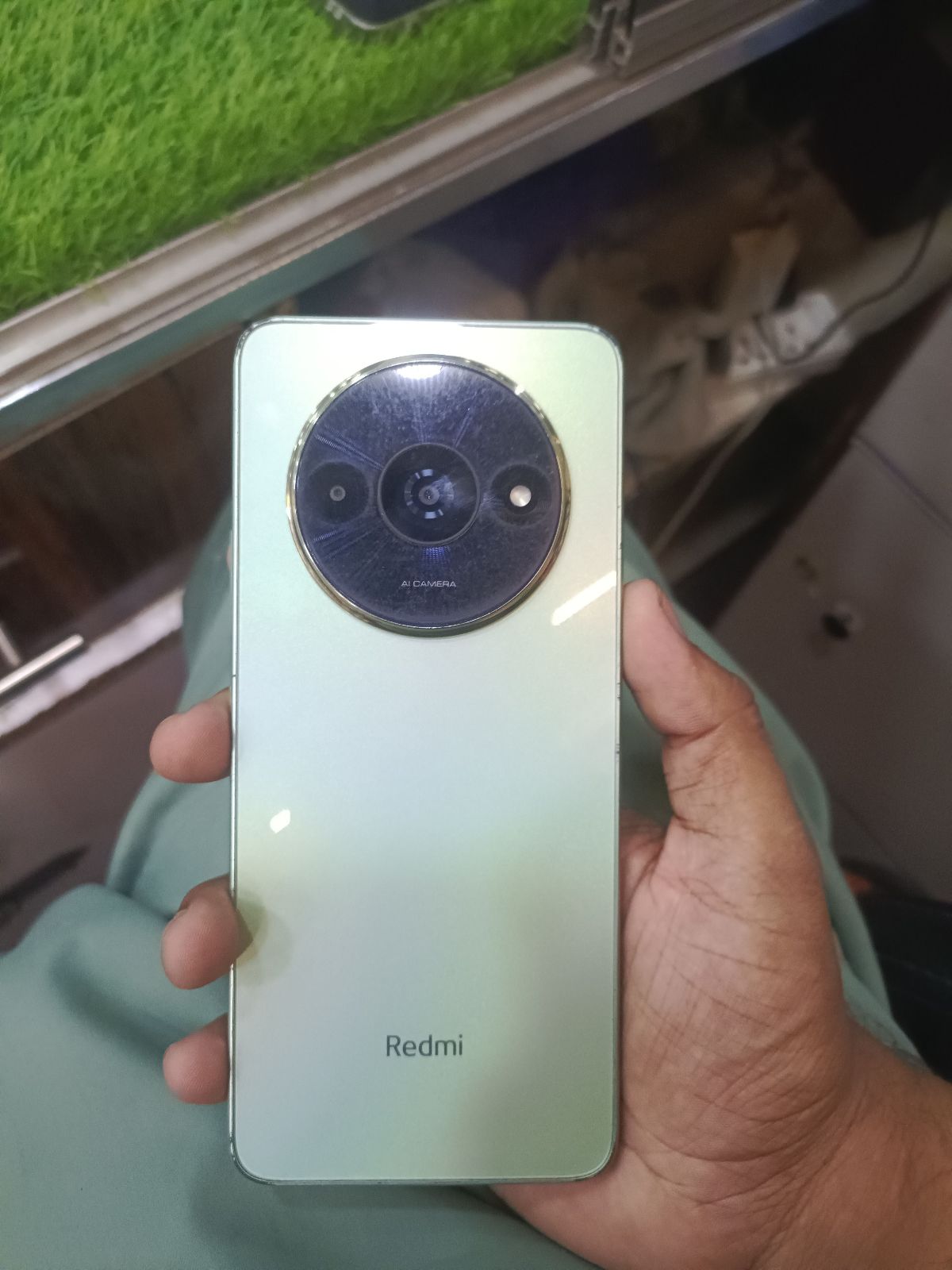 Redmi A3x · 3GB / 64GB - photo 1