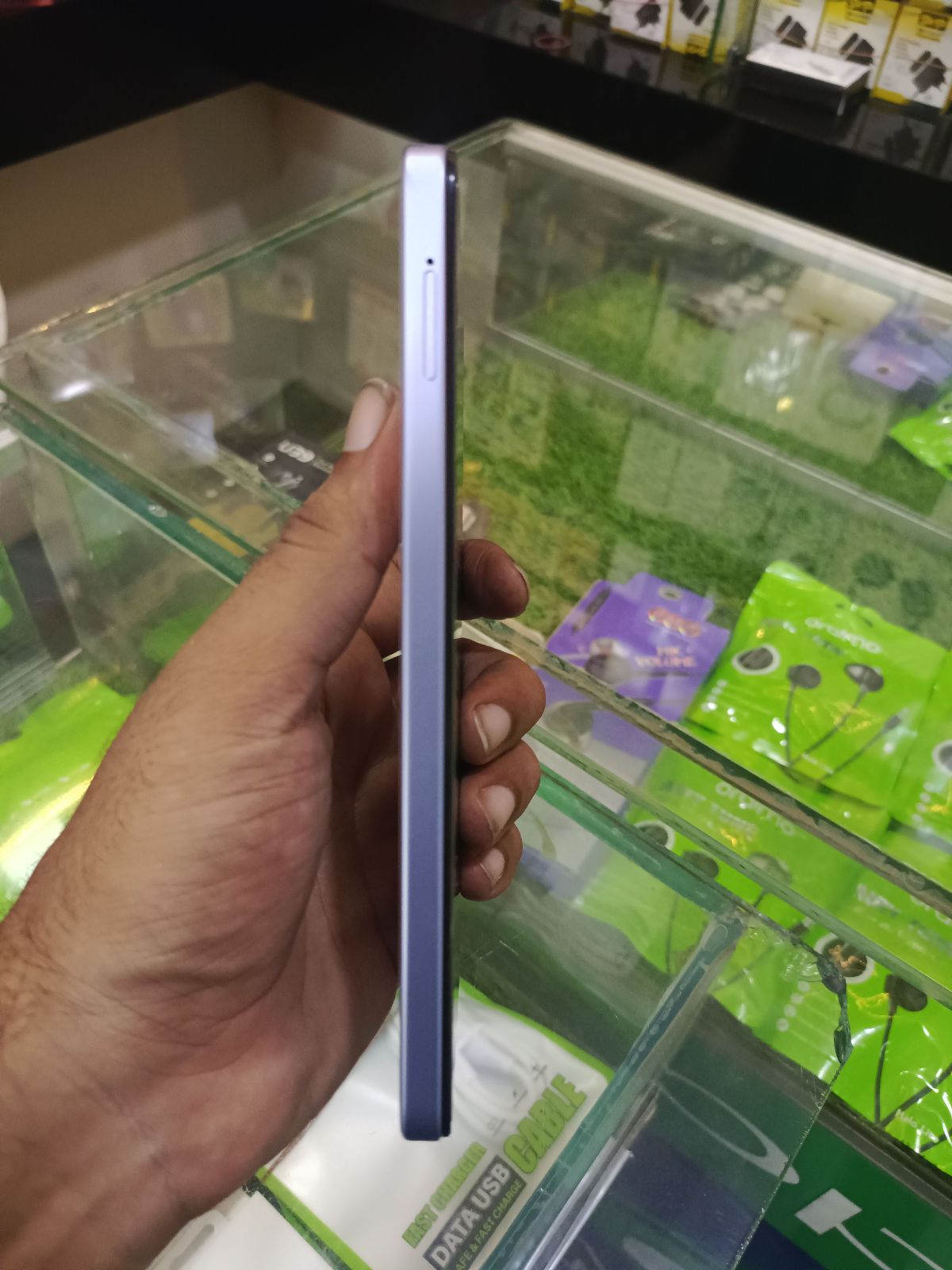 Vivo Y05 · 4GB / 64GB - photo 3