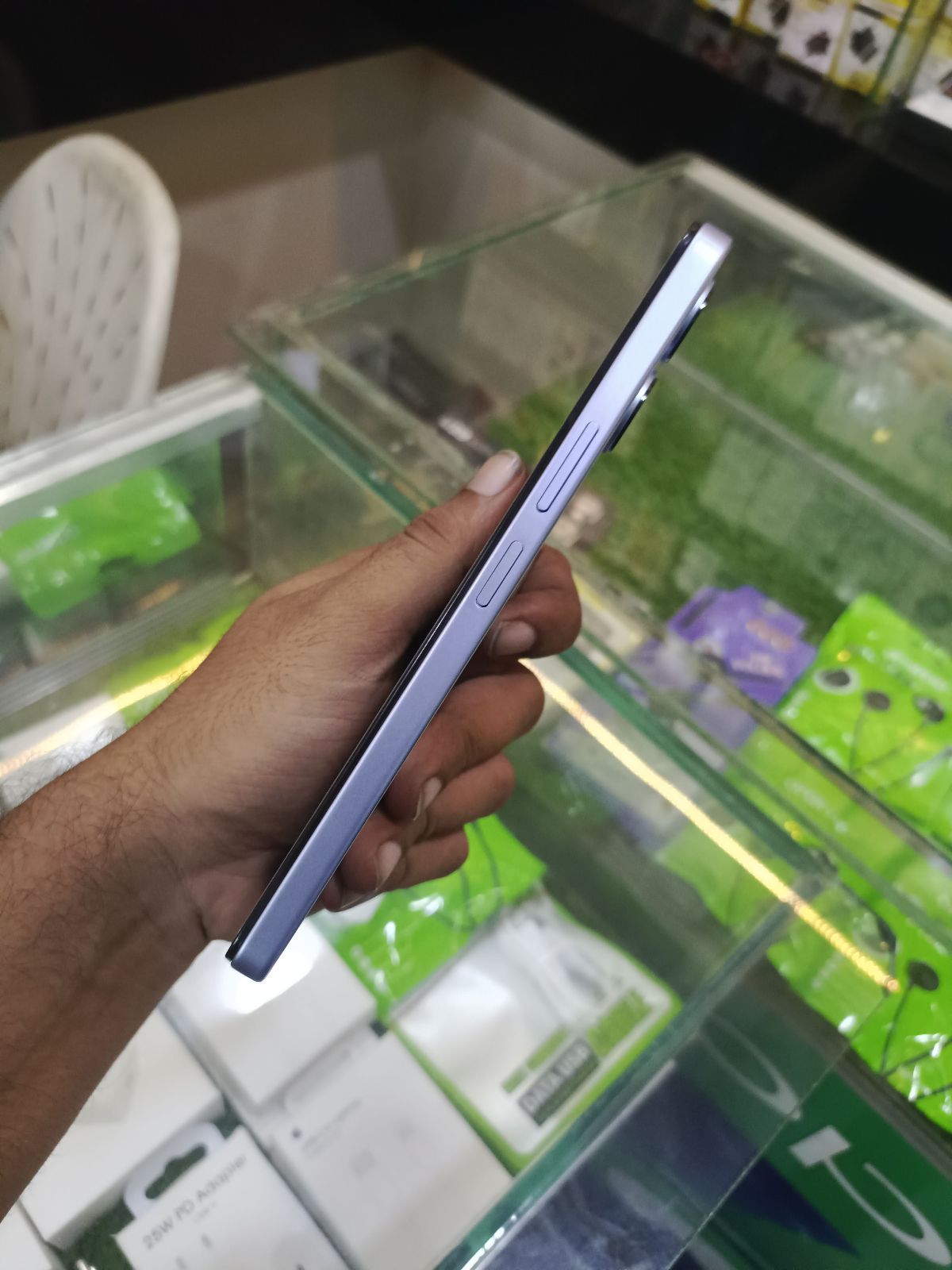 Vivo Y05 · 4GB / 64GB - photo 4