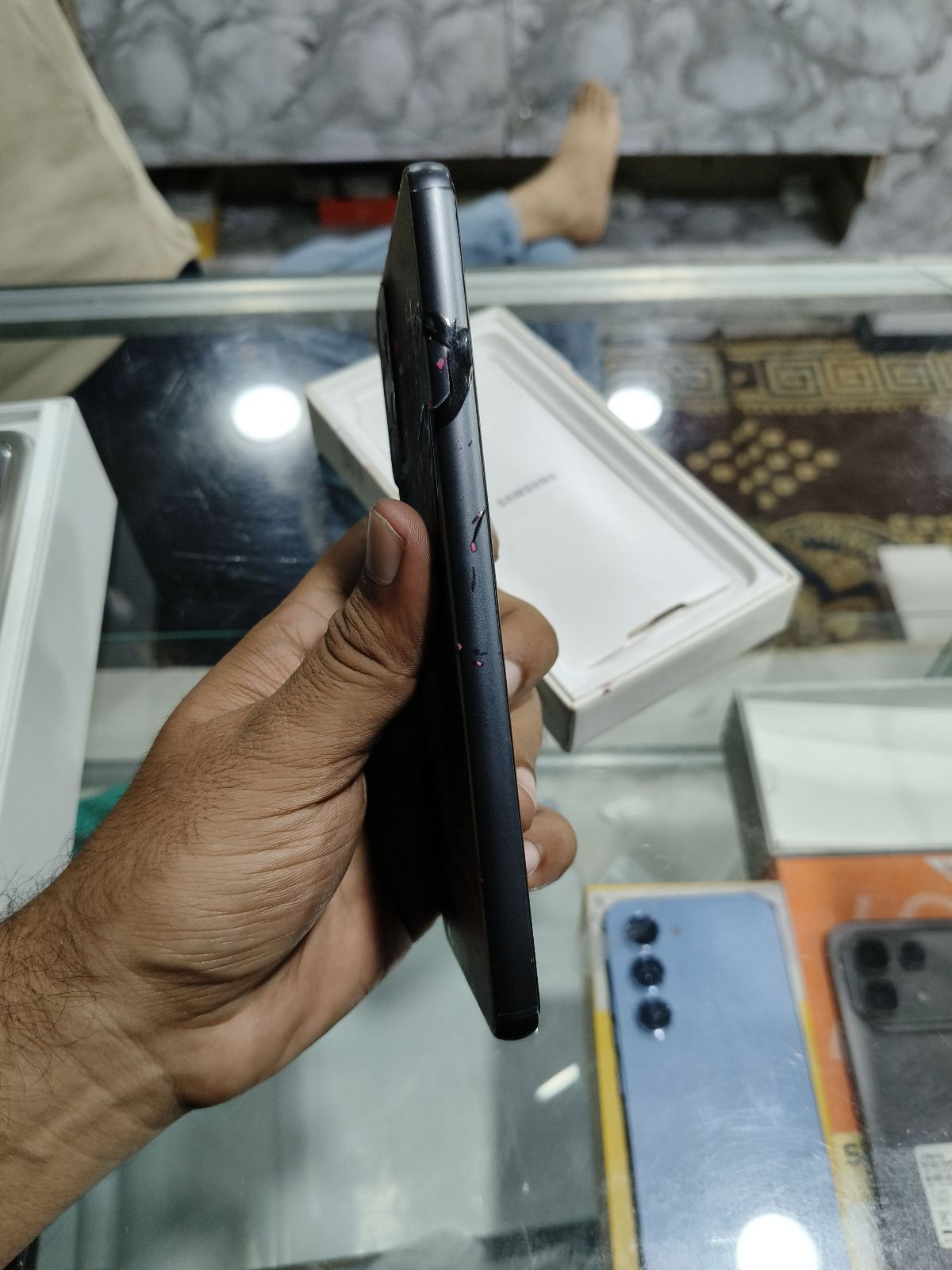 Galaxy A53 · 8GB / 128GB - photo 3