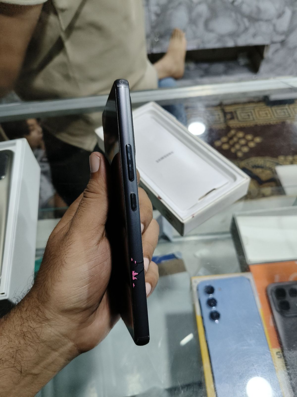 Galaxy A53 · 8GB / 128GB - photo 4
