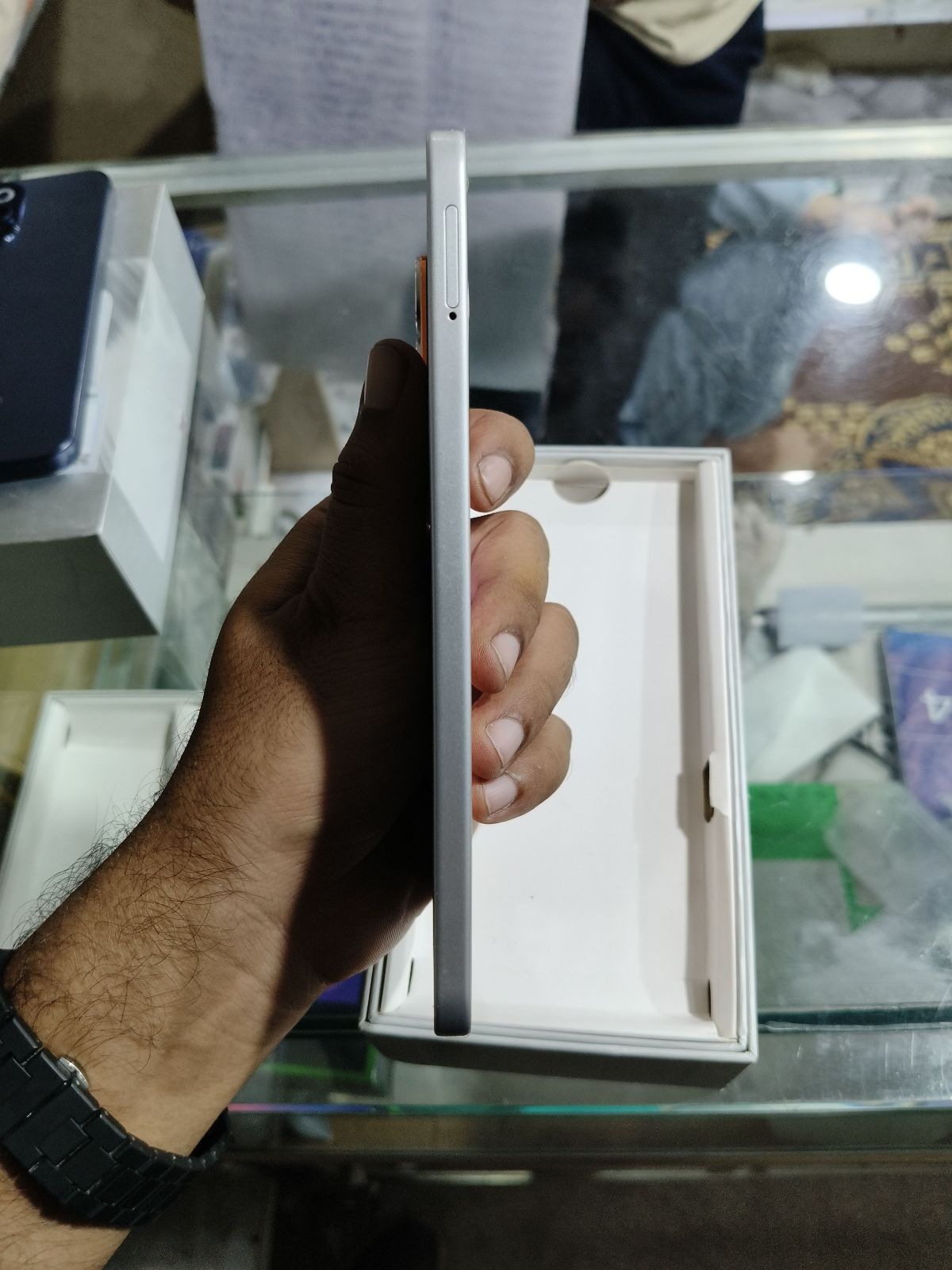 Infinix Hot 60 Pro · 8GB / 128GB - photo 3