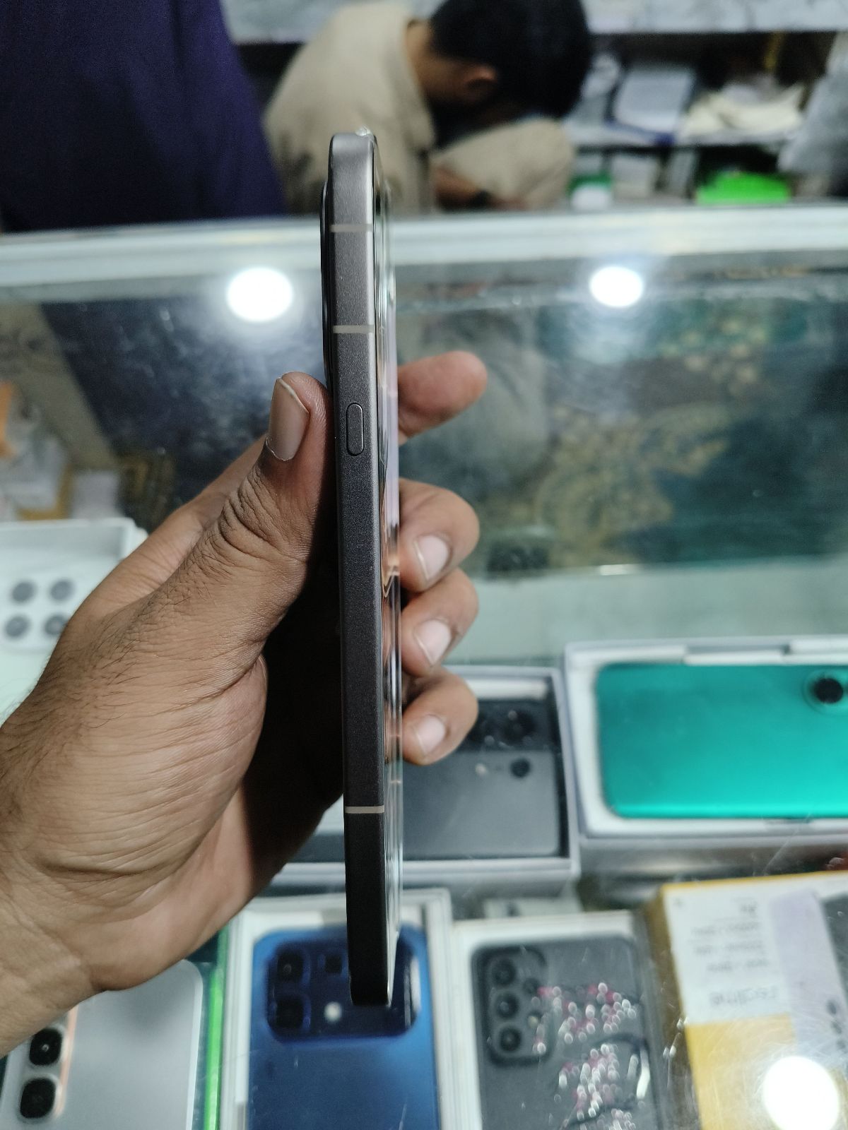 Infinix Note 60 · 8GB / 256GB - photo 3