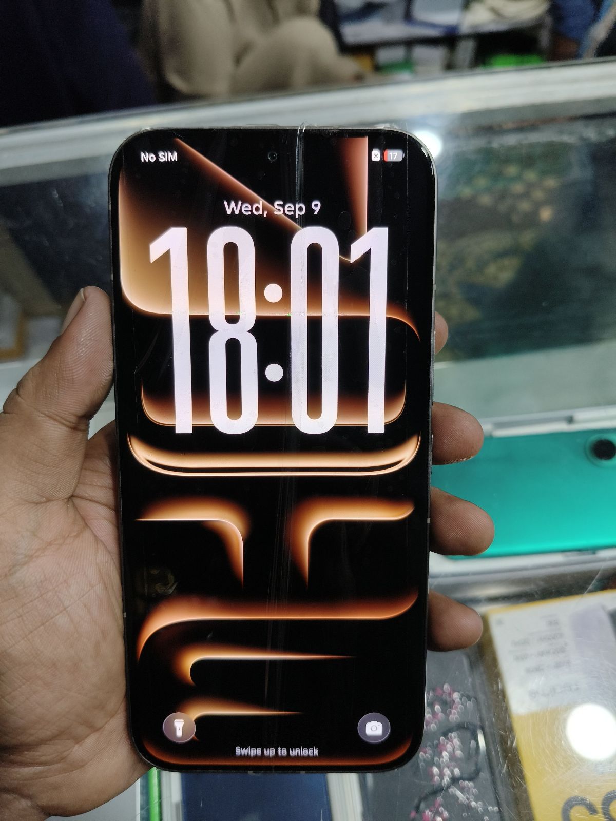 Infinix Note 60 · 8GB / 256GB - photo 2