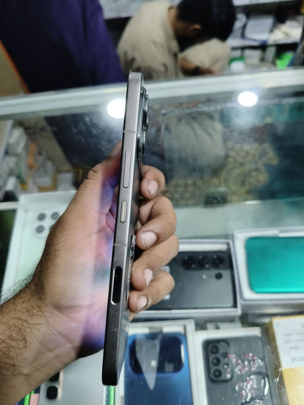 Infinix Note 60 · 8GB / 256GB - photo 4