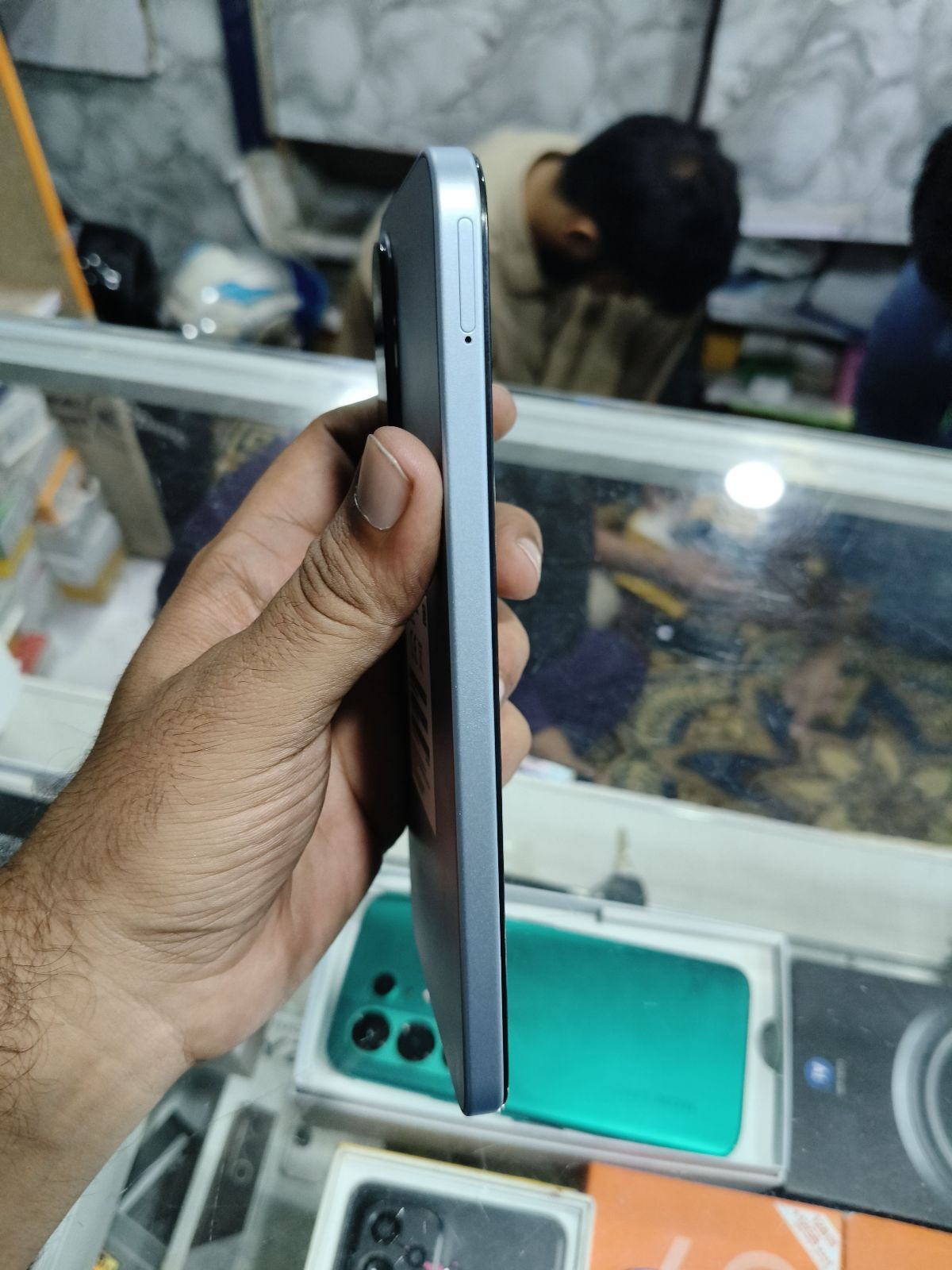 Redmi A7 Pro · 4GB / 64GB - photo 3
