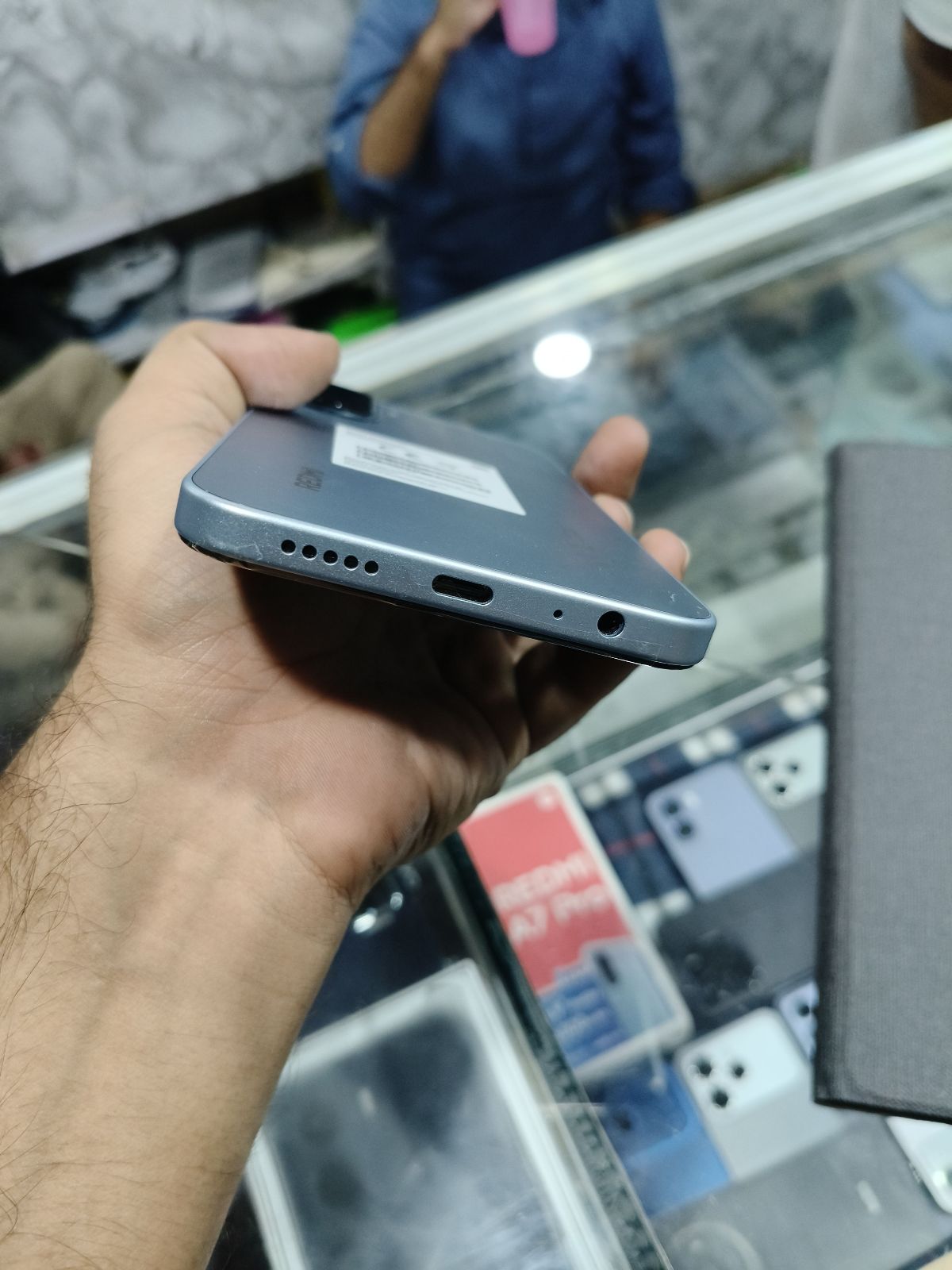Redmi A7 Pro · 4GB / 64GB - photo 4
