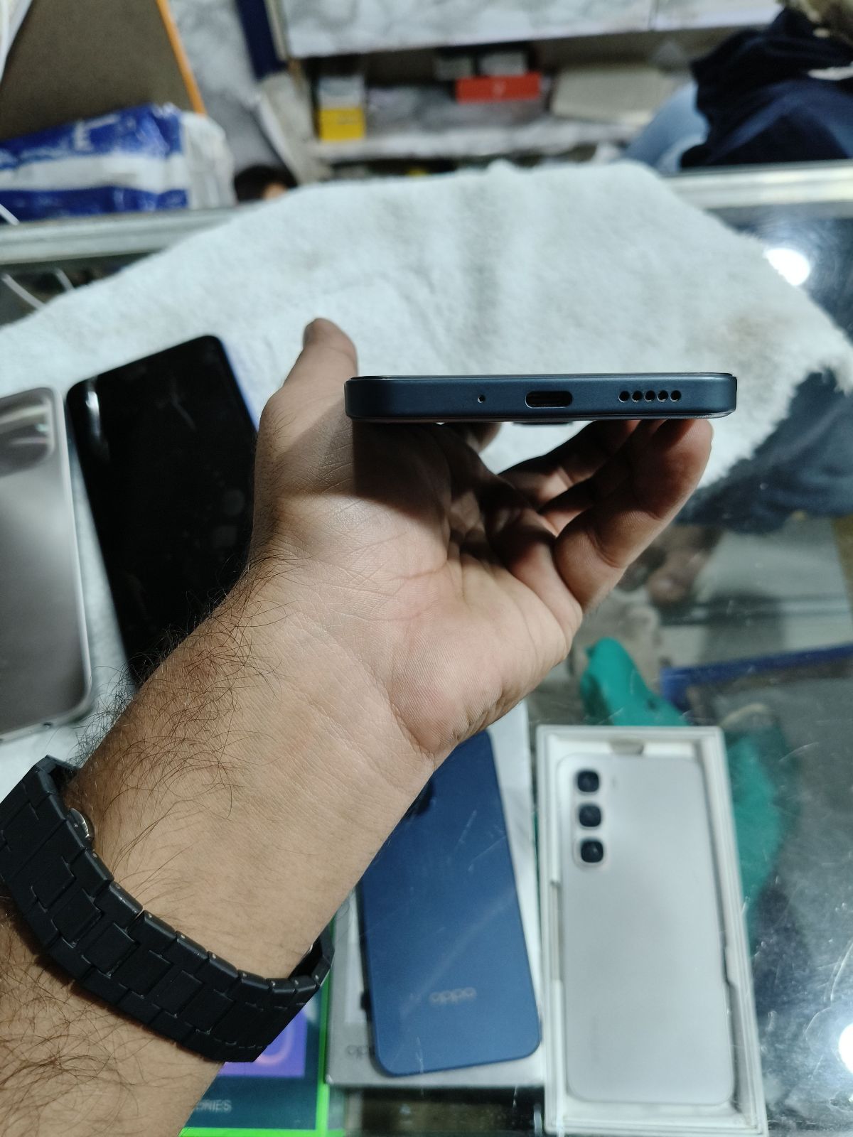 Vivo Y21d · 4GB / 128GB - photo 5