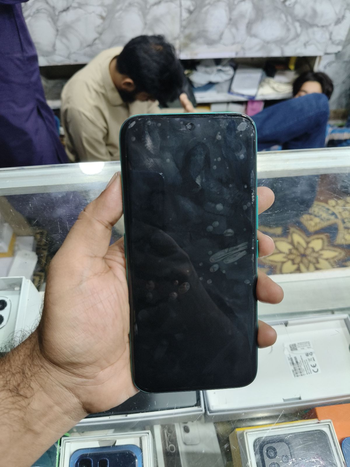 Tecno Spark 20 Pro · 8GB / 256GB - photo 2