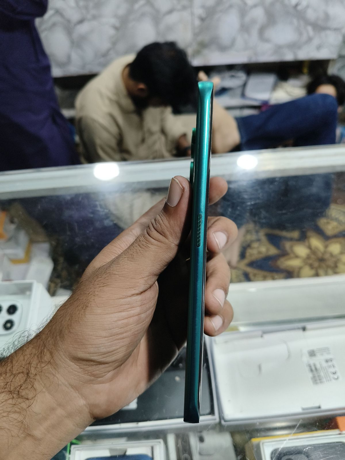 Tecno Spark 20 Pro · 8GB / 256GB - photo 3