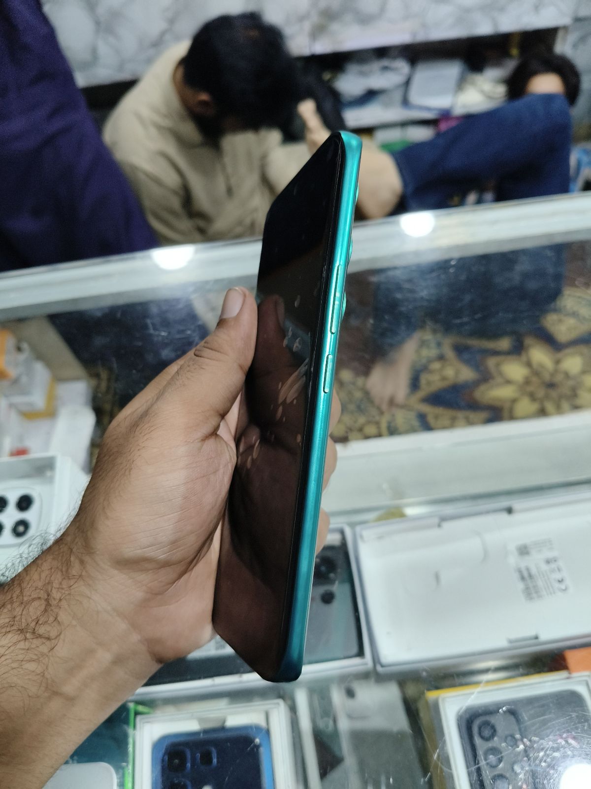 Tecno Spark 20 Pro · 8GB / 256GB - photo 4