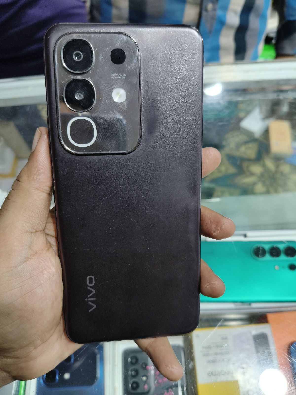 Vivo Y29 · 8GB / 256GB - photo 1