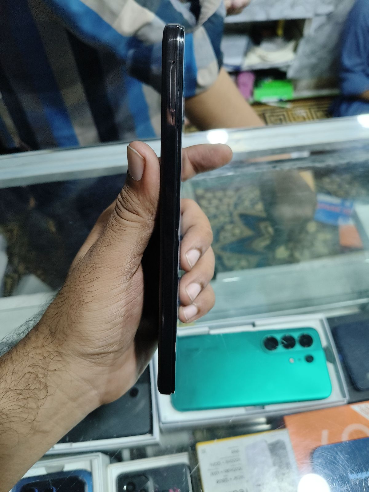 Vivo Y29 · 8GB / 256GB - photo 3
