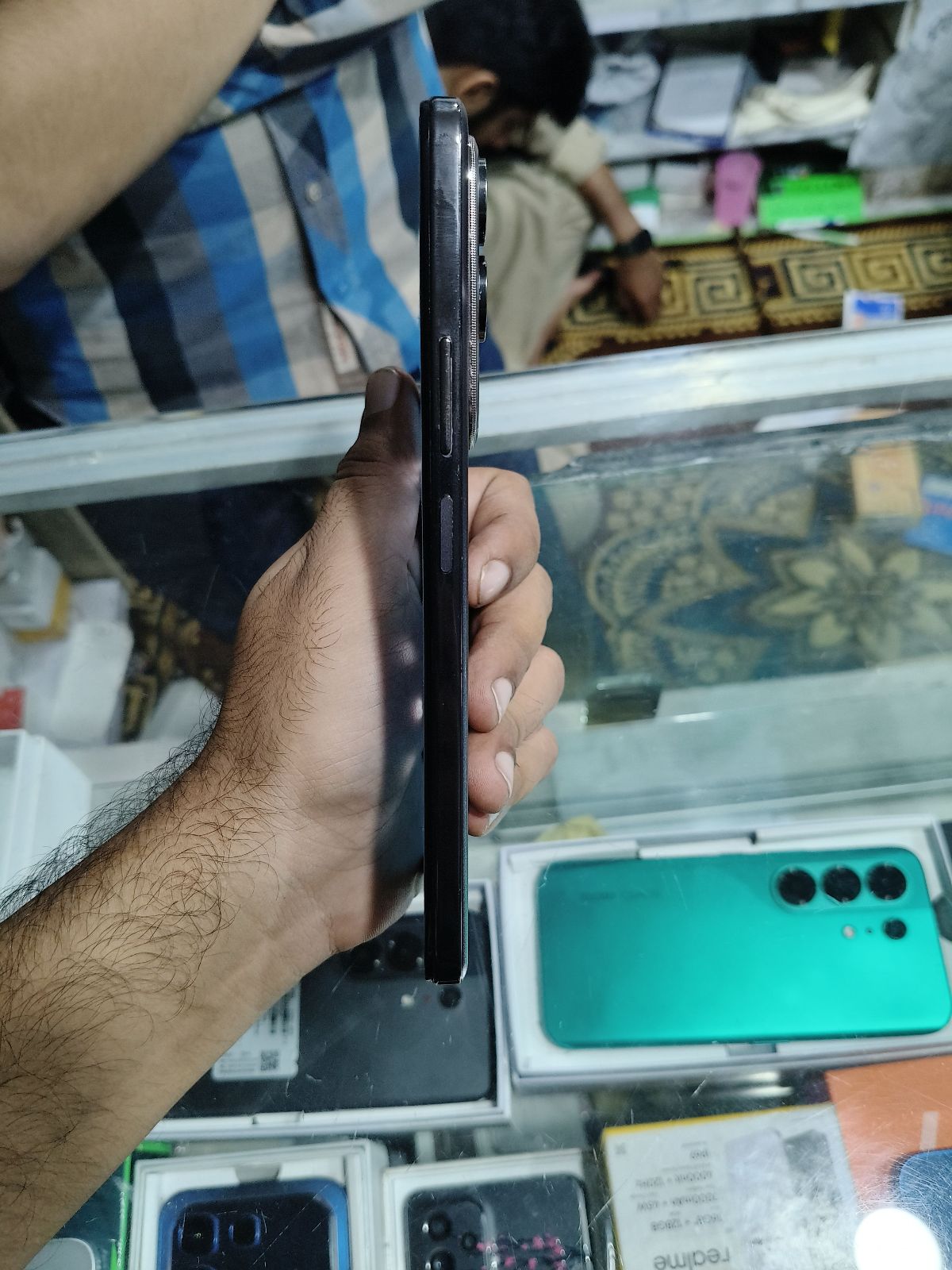Vivo Y29 · 8GB / 256GB - photo 4