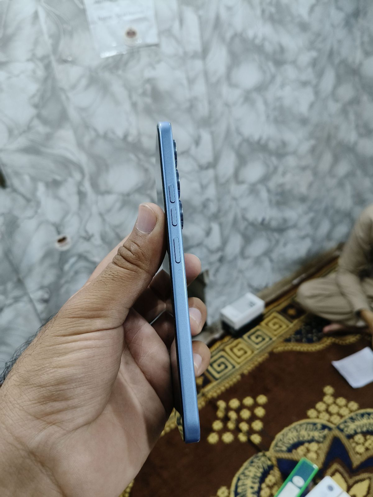 Tecno Spark 40 Pro · 8GB / 256GB - photo 3