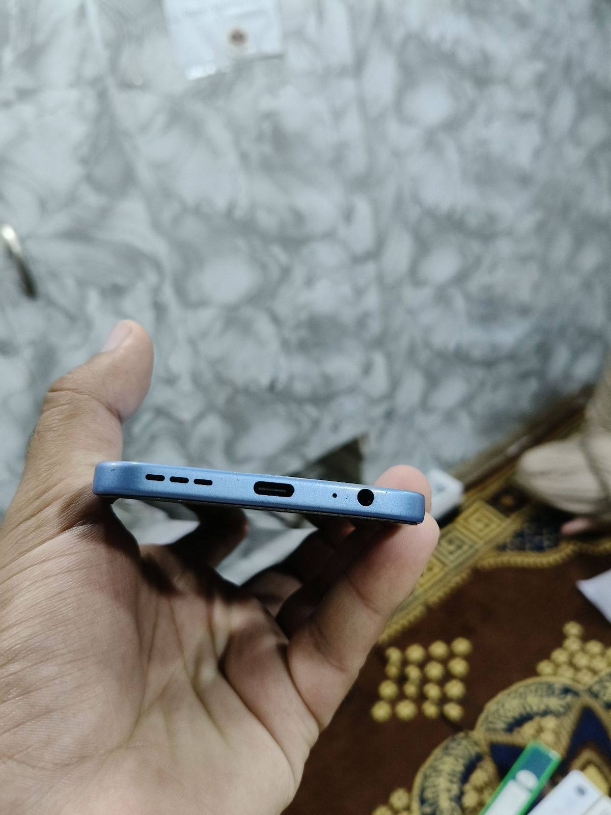 Tecno Spark 40 Pro · 8GB / 256GB - photo 2