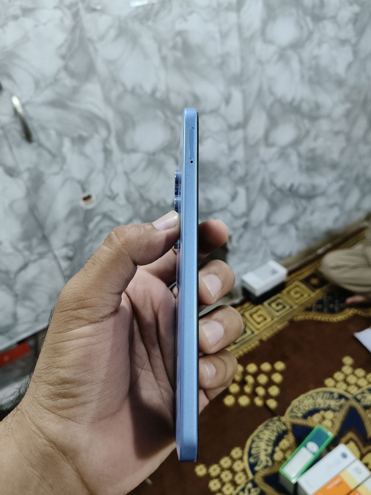 Tecno Spark 40 Pro · 8GB / 256GB - photo 4