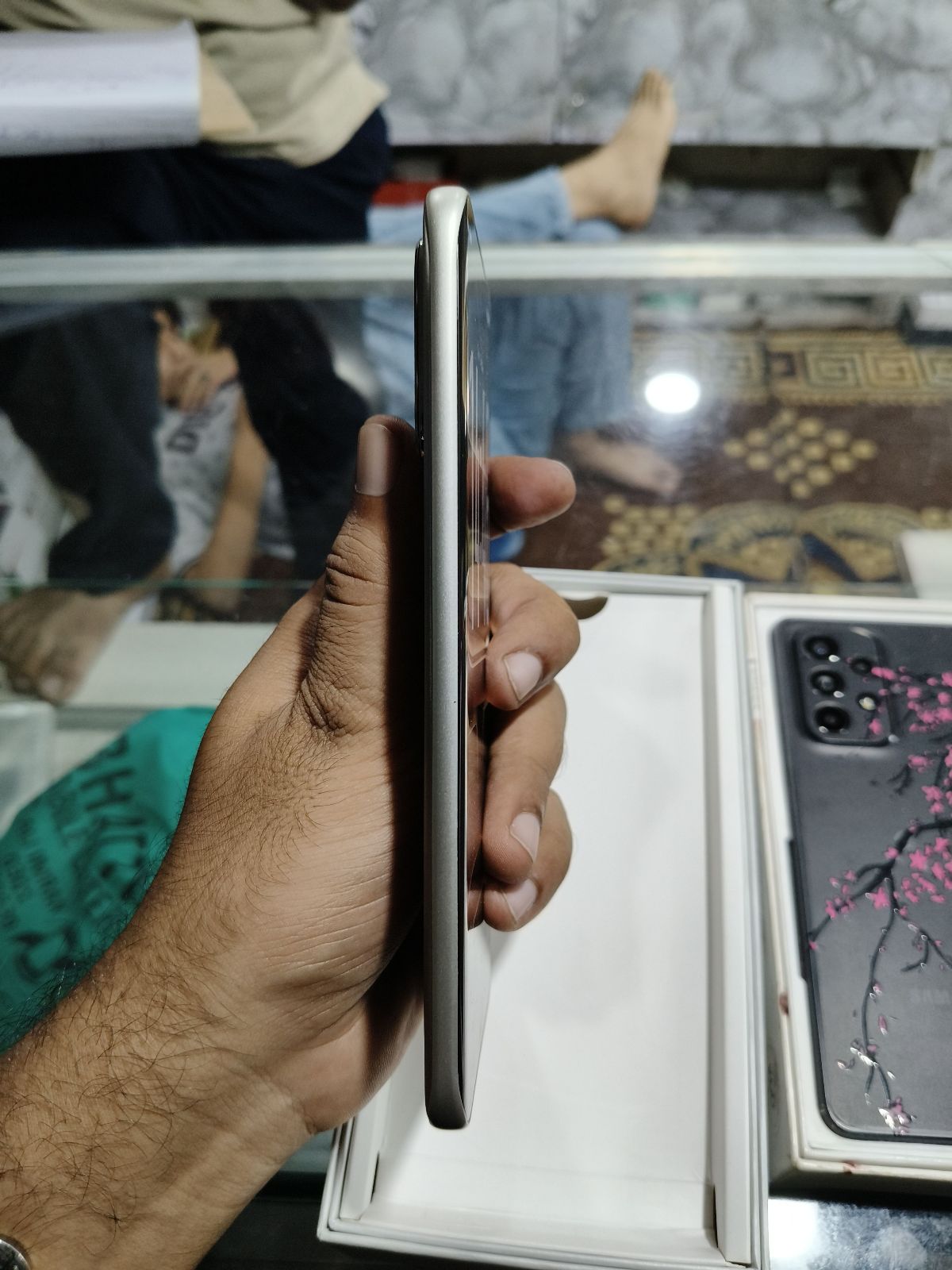 Infinix Note Edge · 8GB / 256GB - photo 3