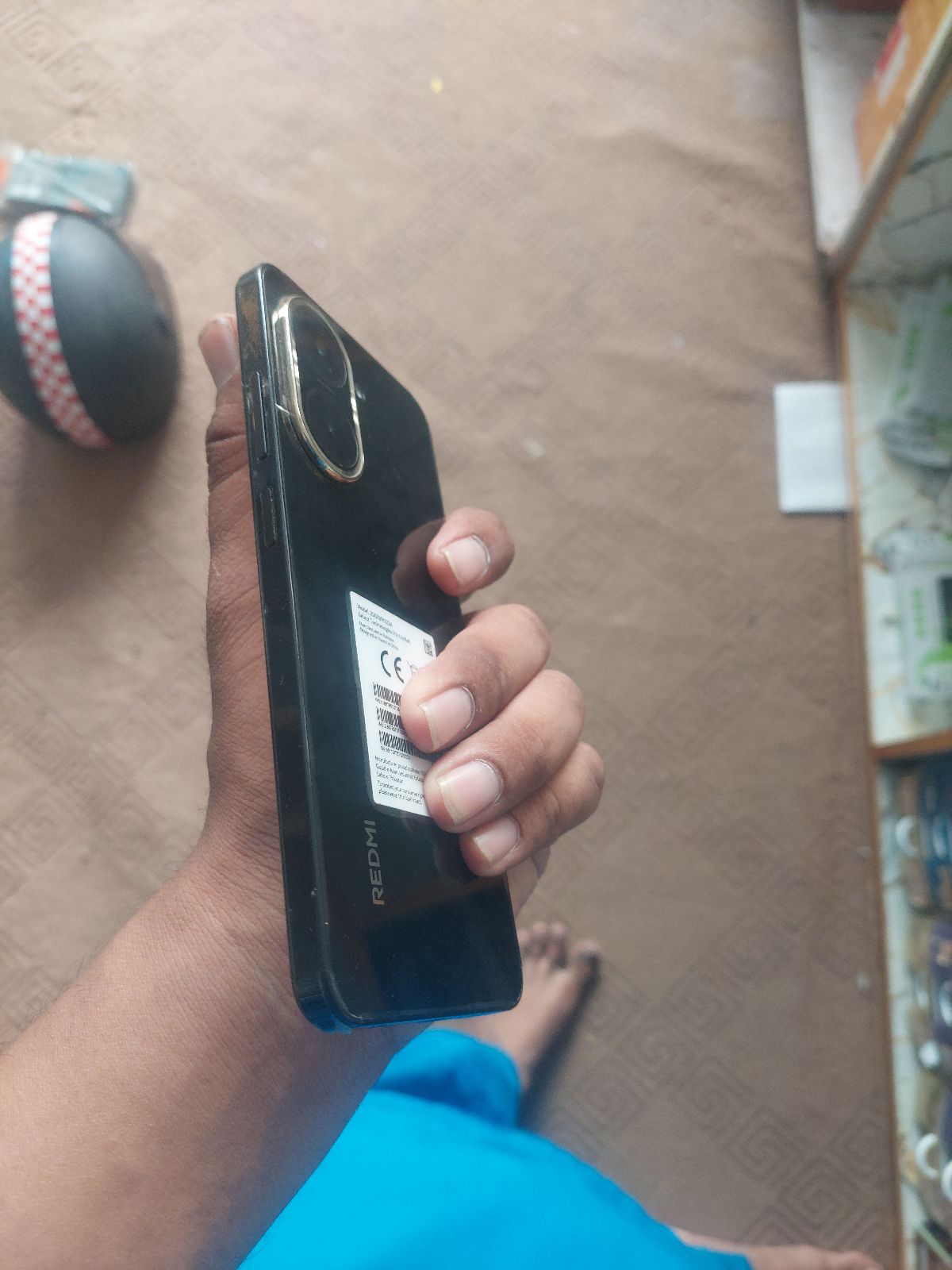 Redmi A5 · 4GB / 128GB - photo 4