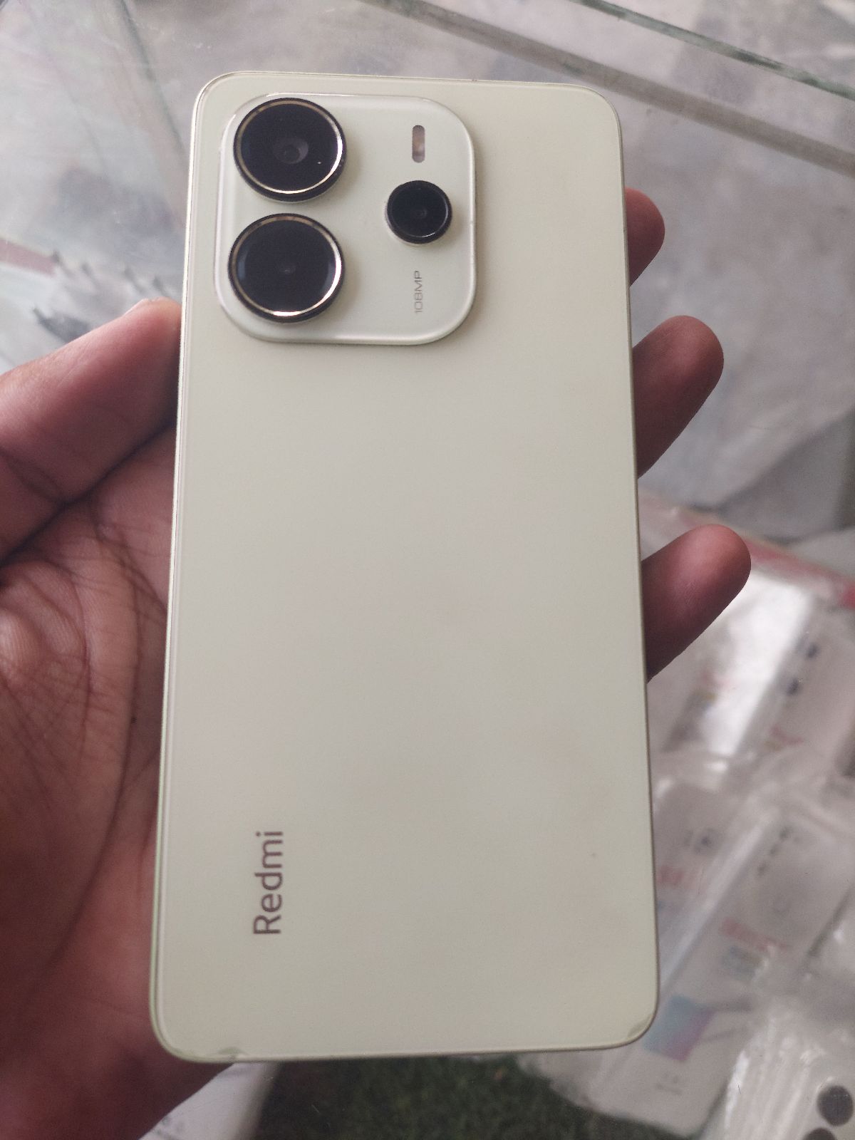 Redmi Note 14 · 8GB / 256GB - photo 1