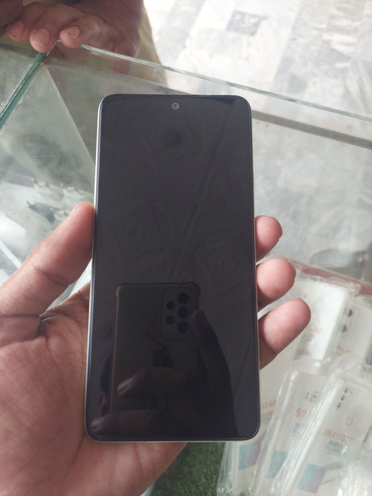 Redmi Note 14 · 8GB / 256GB - photo 2