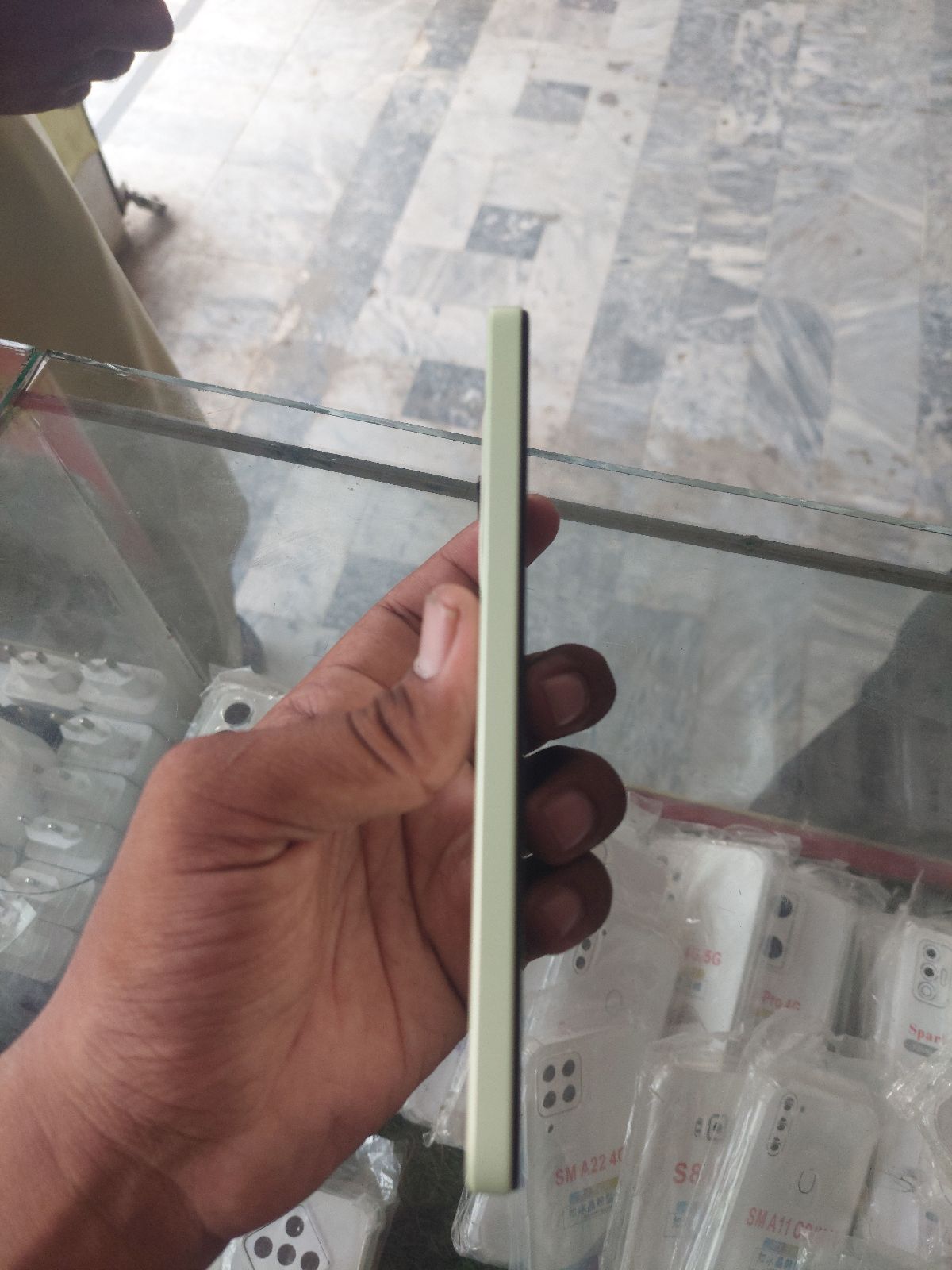 Redmi Note 14 · 8GB / 256GB - photo 3