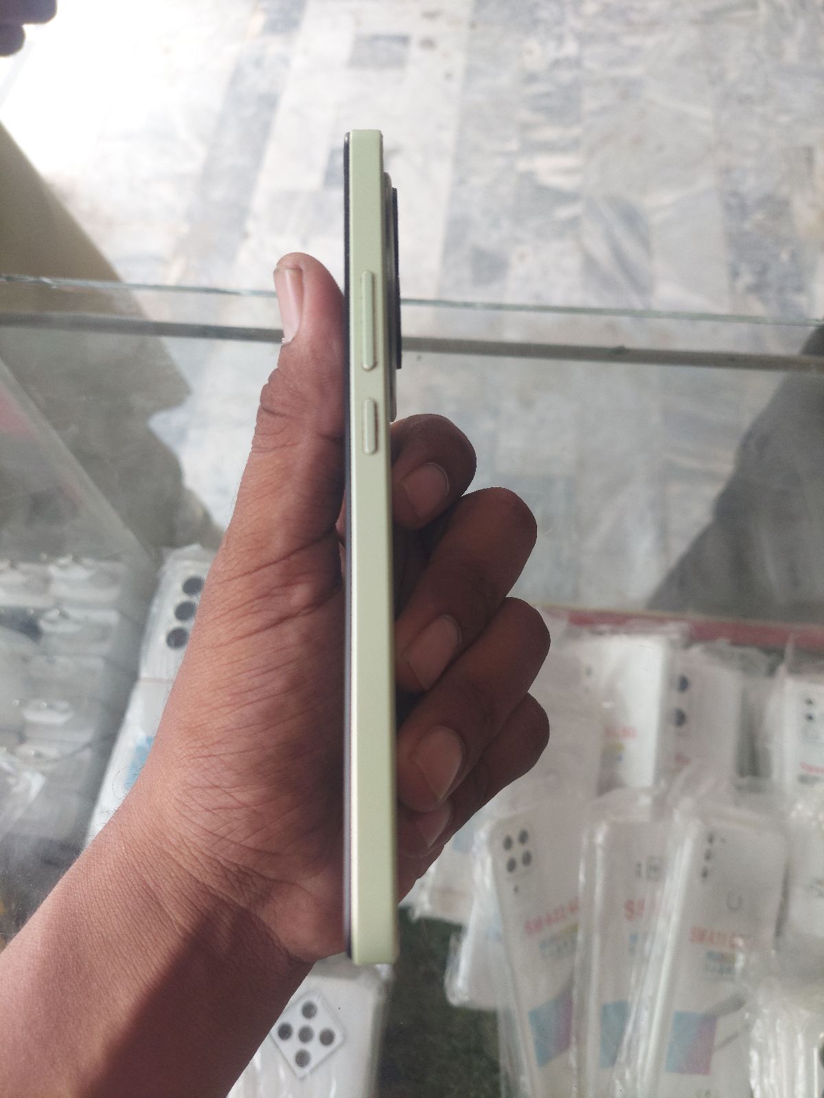 Redmi Note 14 · 8GB / 256GB - photo 4