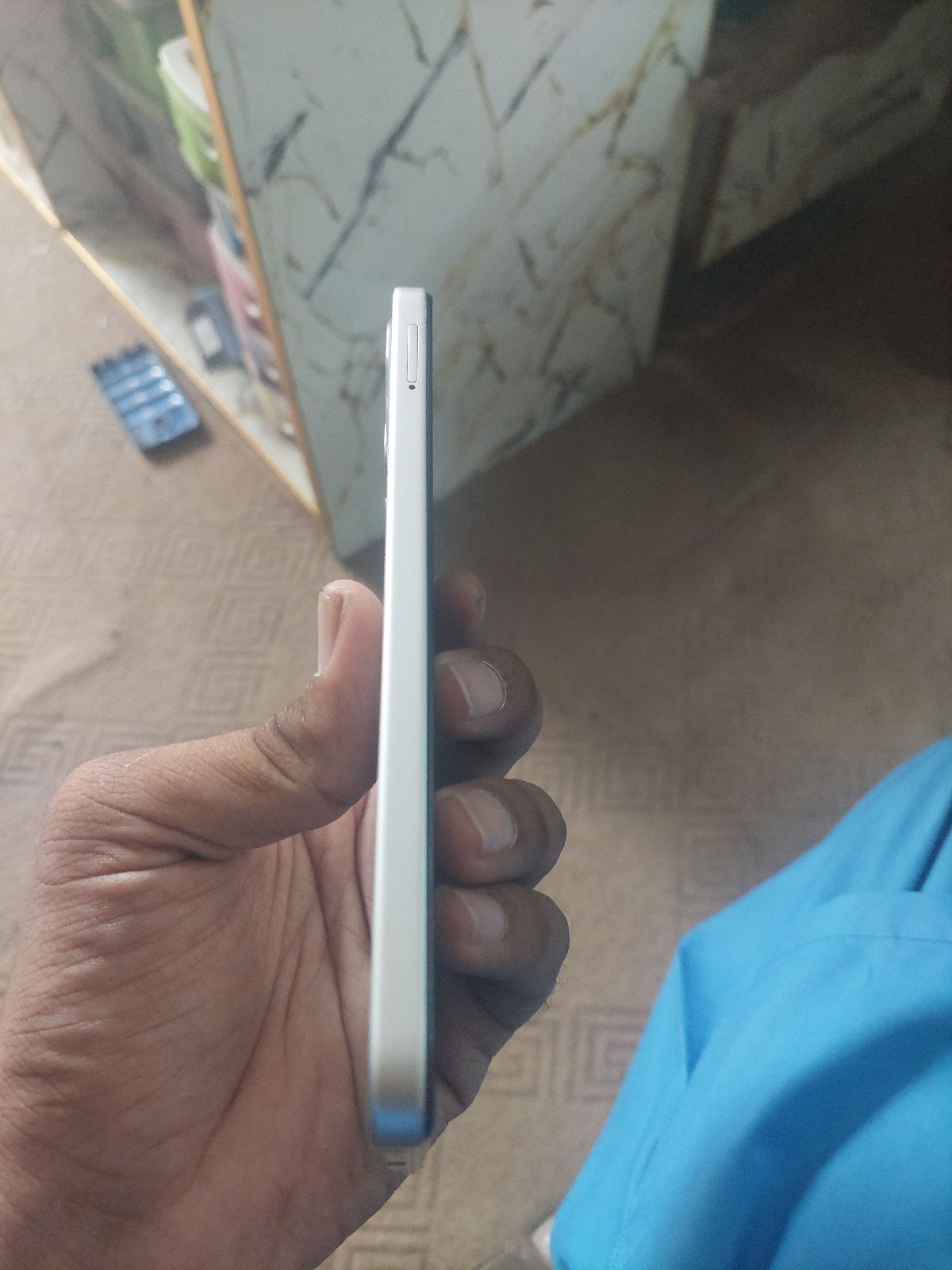 Infinix Smart 10 Plus · 4GB / 128GB - photo 2