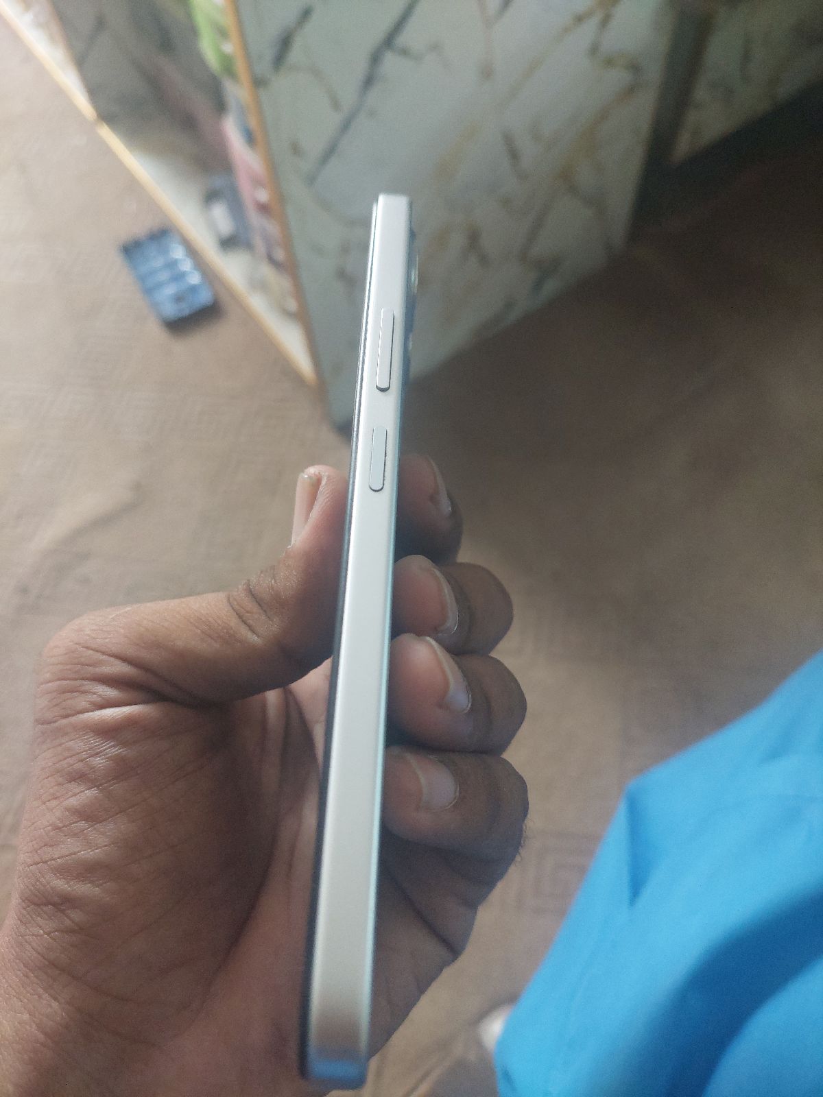 Infinix Smart 10 Plus · 4GB / 128GB - photo 3