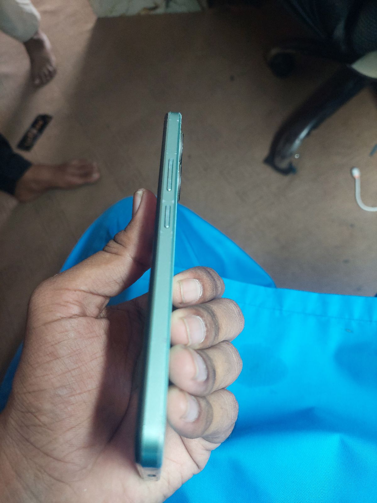 Vivo Y03 · 4GB / 64GB - photo 2
