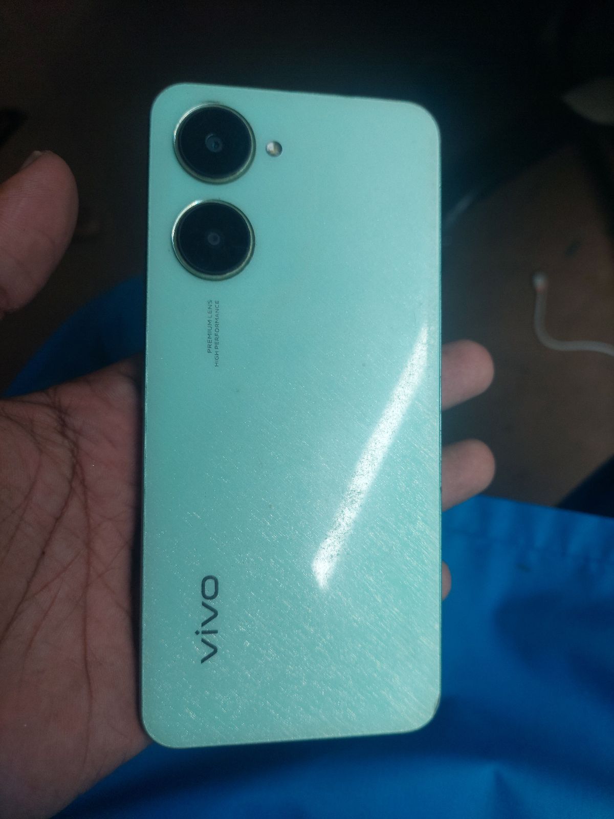 Vivo Y03 · 4GB / 64GB - photo 4