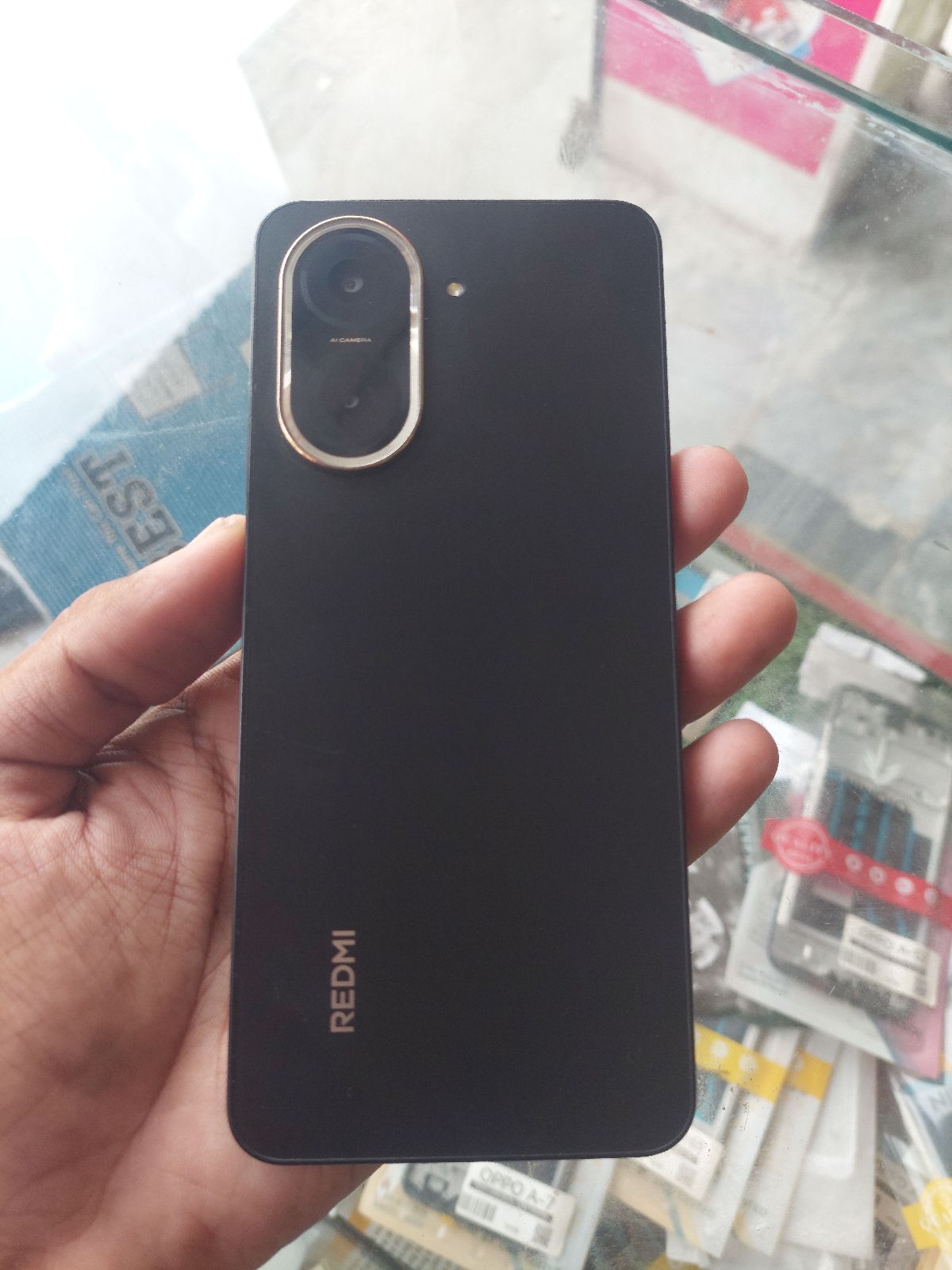 Redmi A5 · 4GB / 64GB - photo 2