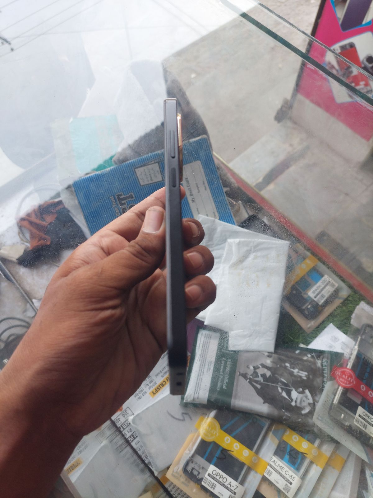 Redmi A5 · 4GB / 64GB - photo 4