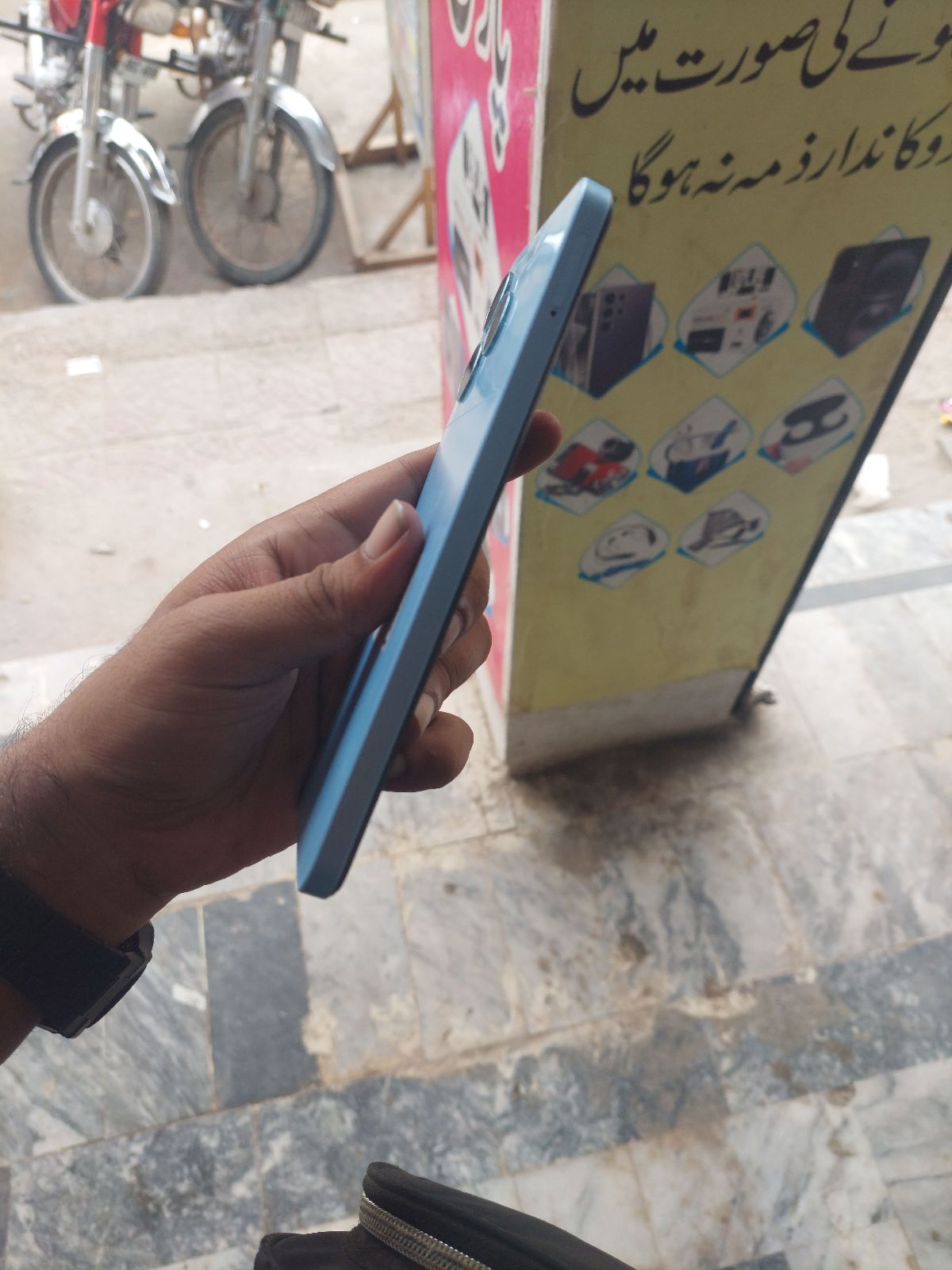 Realme Note 50 · 3GB / 64GB - photo 3
