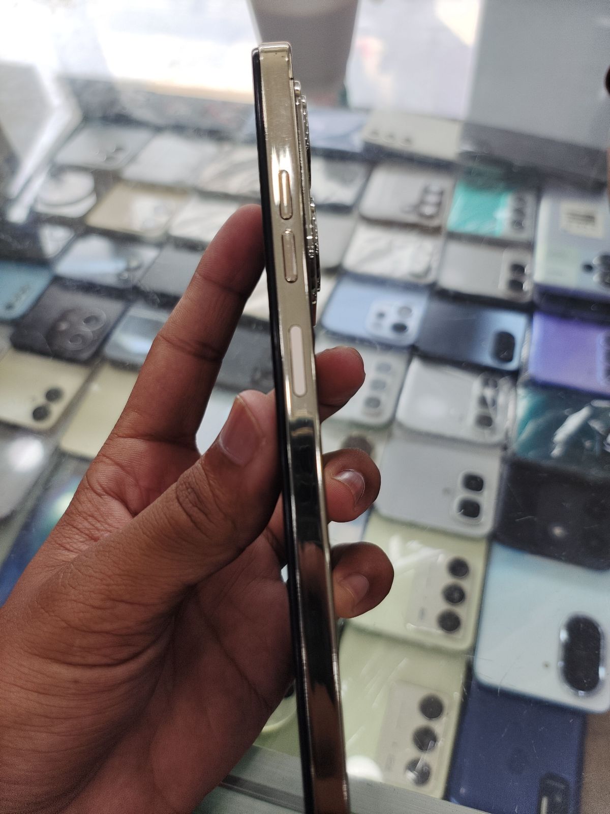 Tecno Spark 20 · 8GB / 256GB - photo 2