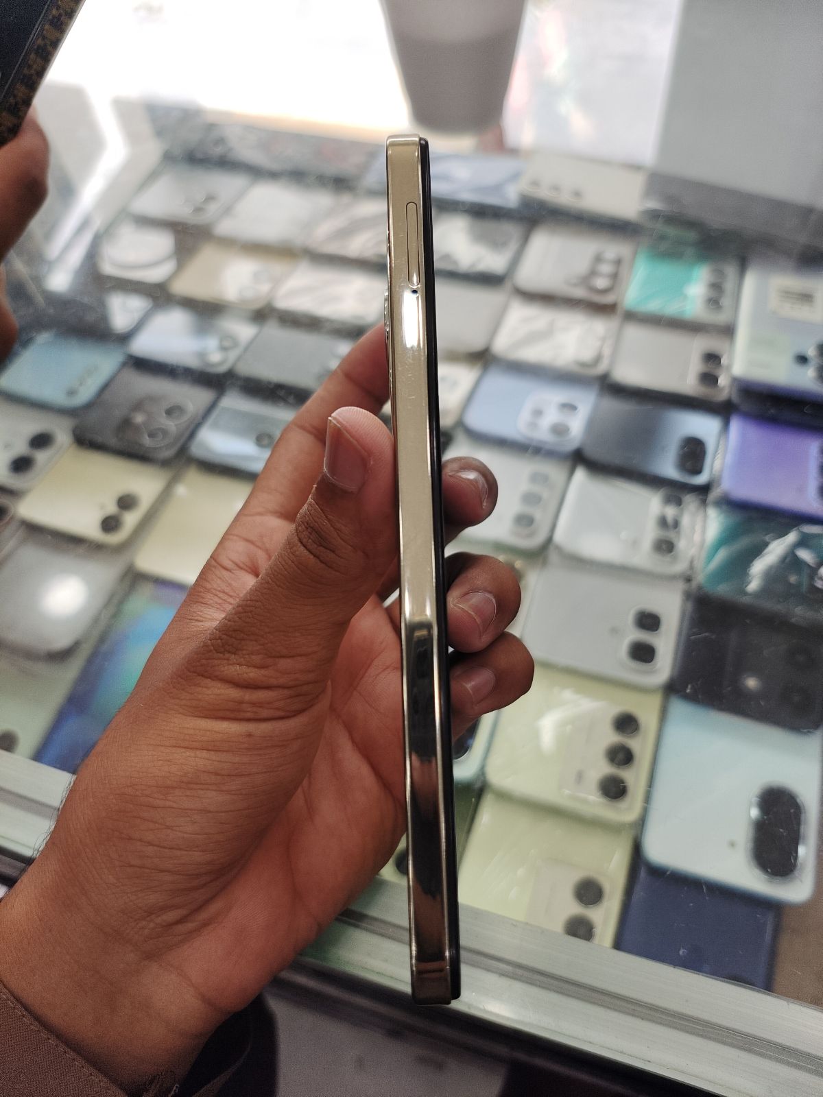 Tecno Spark 20 · 8GB / 256GB - photo 3