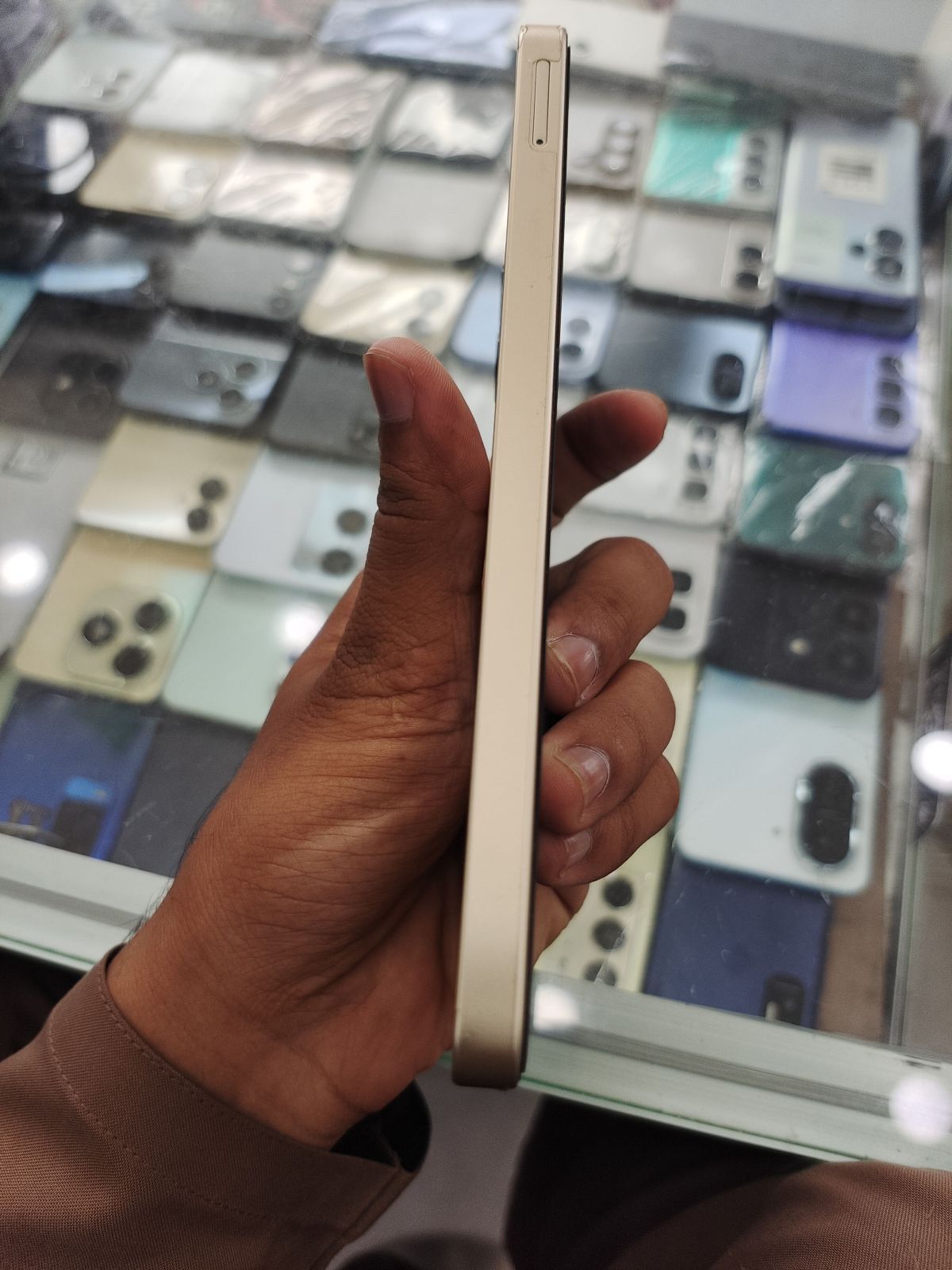 Galaxy A06 · 4GB / 128GB - photo 3