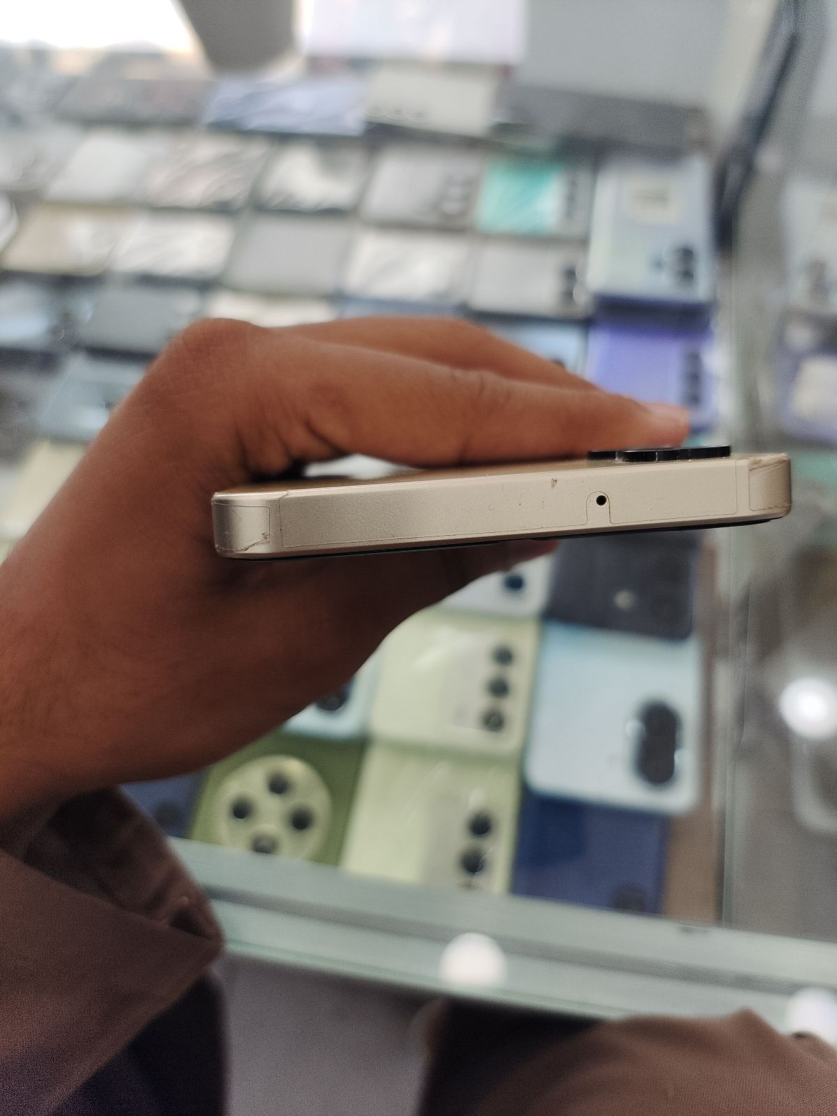 Galaxy A06 · 4GB / 128GB - photo 5